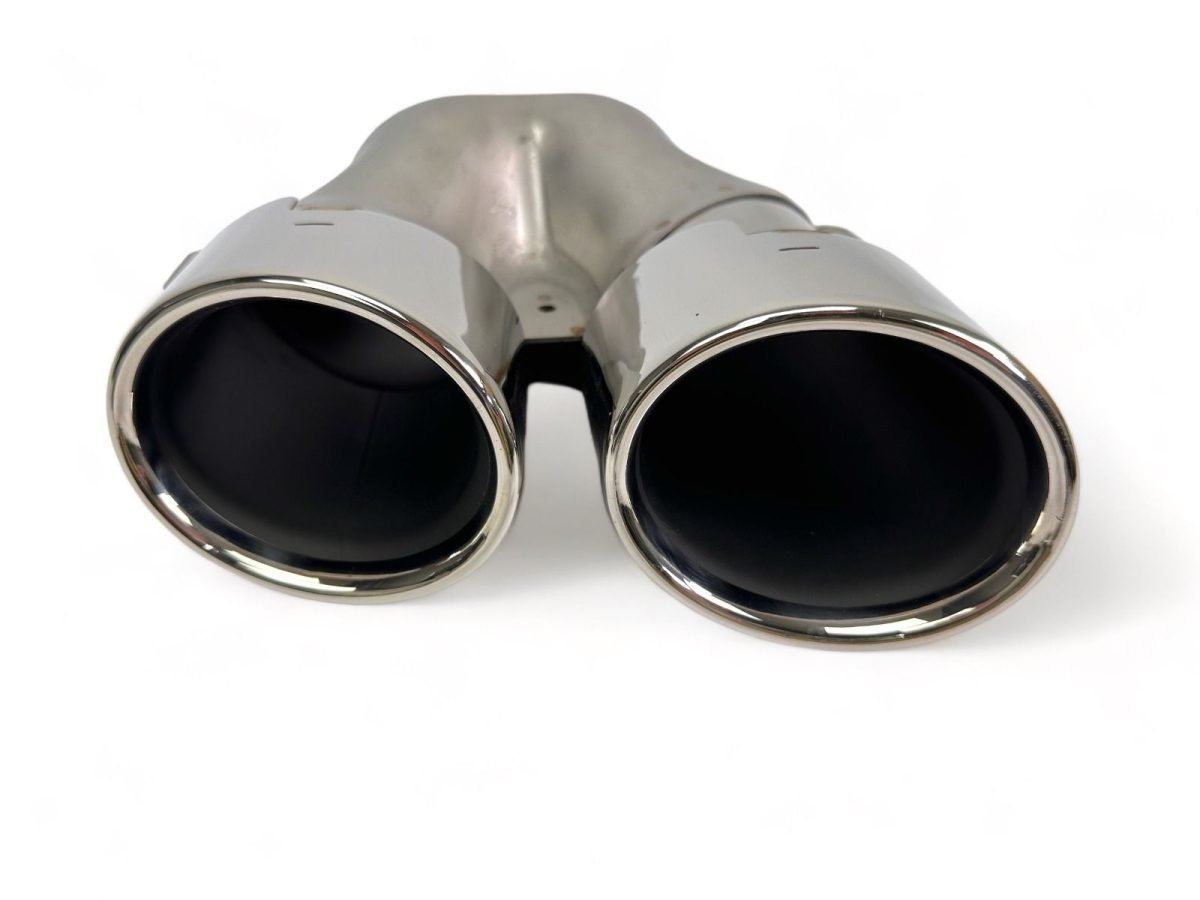 Diffusore Posteriore per Mercedes-Benz S206 W206 2021-2026