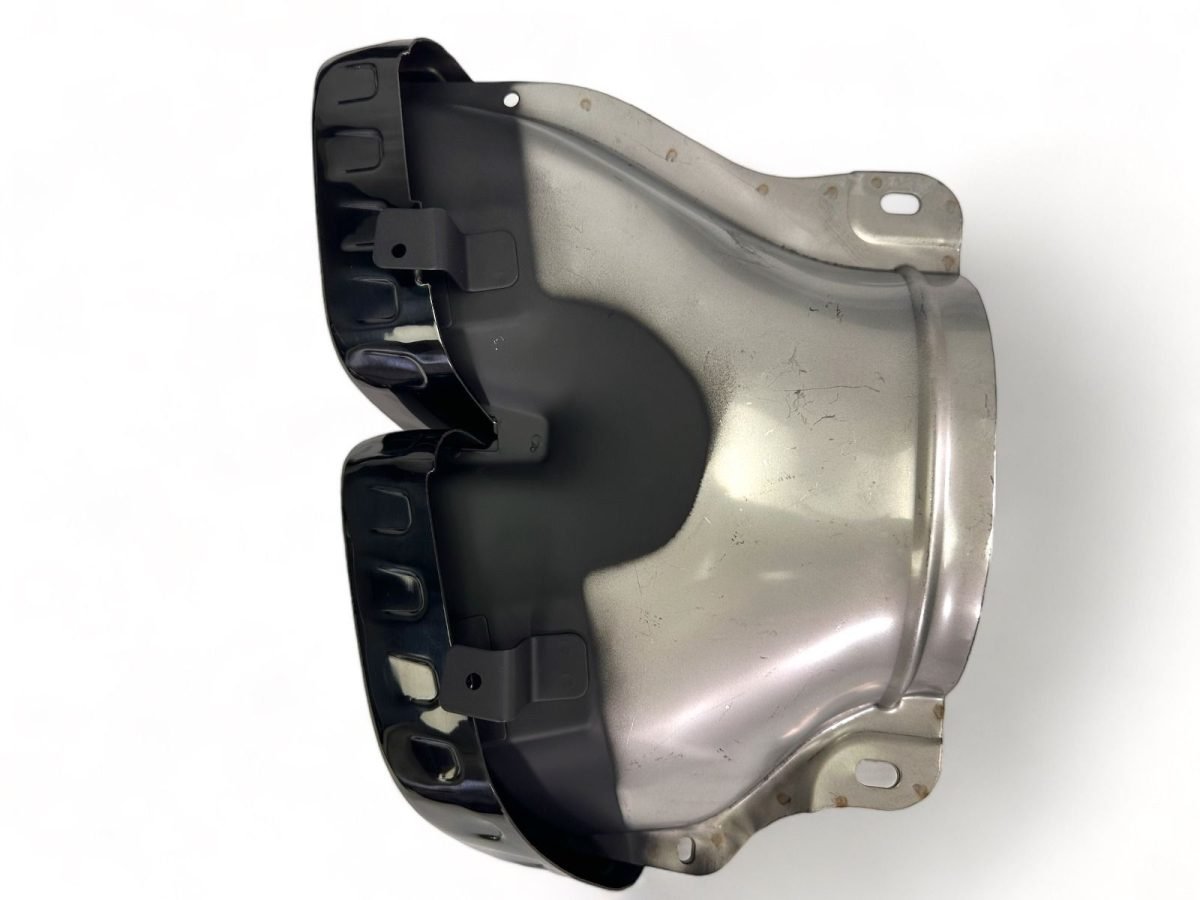 Diffusore Posteriore per Mercedes-Benz GLE SUV W167 2019-2023