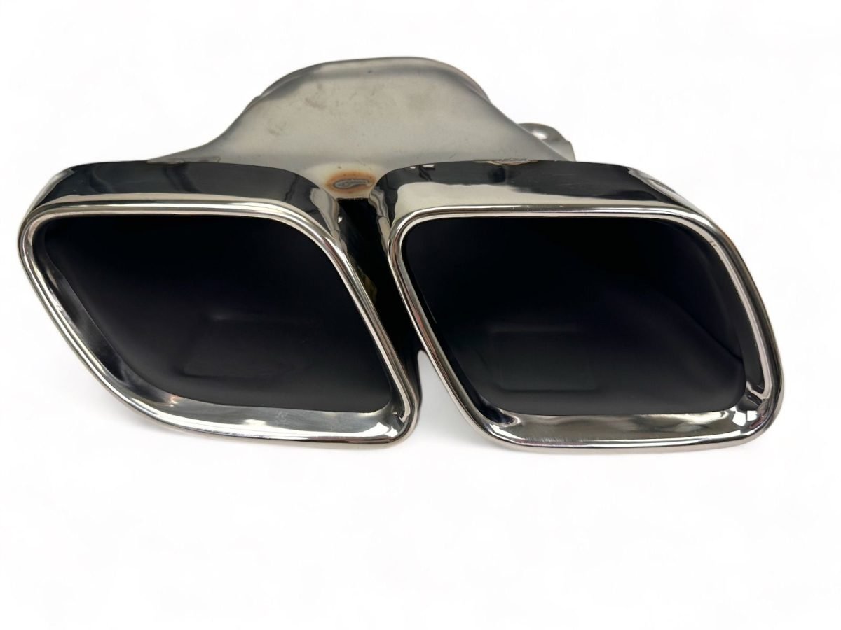 Diffusore Posteriore per Mercedes-Benz GLE SUV W167 2019-2023