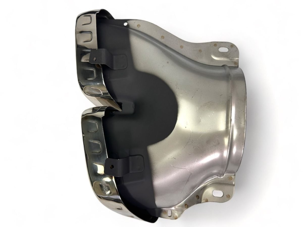 Diffusore Posteriore per Mercedes-Benz GLE SUV W167 2019-2023