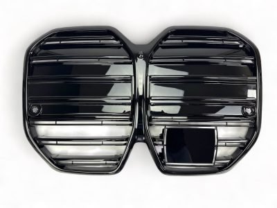 Griglia Nero Lucido per BMW I4 G26I Gran Coupé 2021-2026