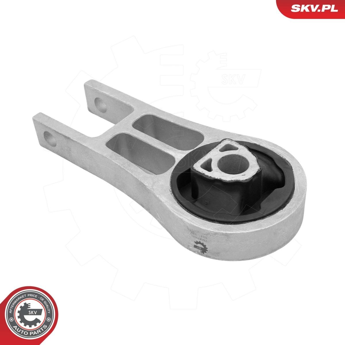 Supporto del motore per Jeep Cherokee (KL); Chrysler 200 Saloon 68240438AA - immagine 2
