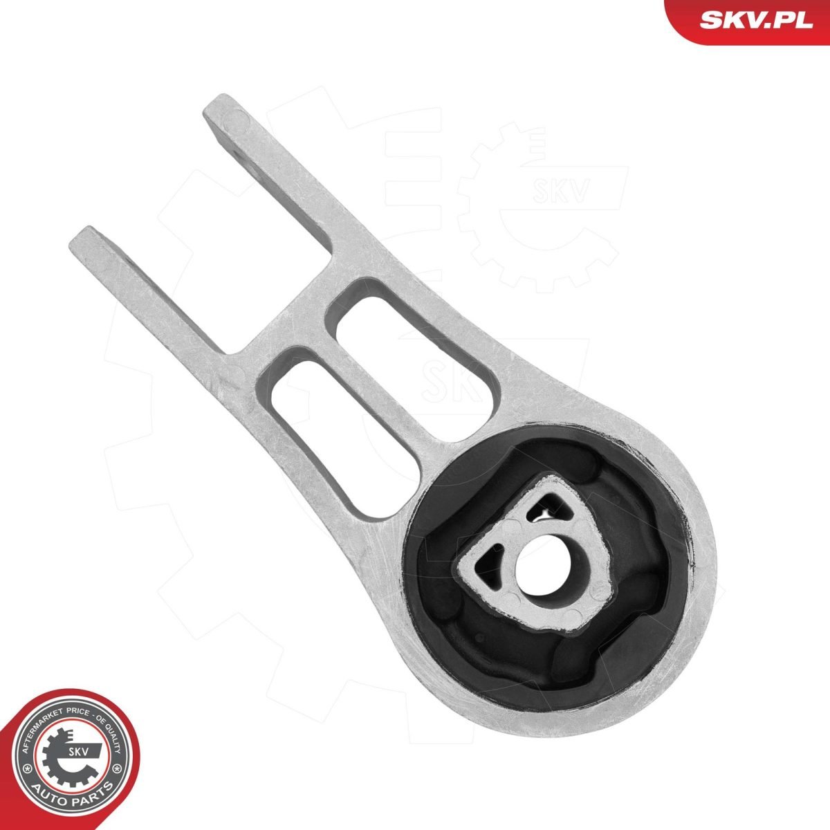 Supporto del motore per Jeep Cherokee (KL); Chrysler 200 Saloon 68240438AA - immagine 3