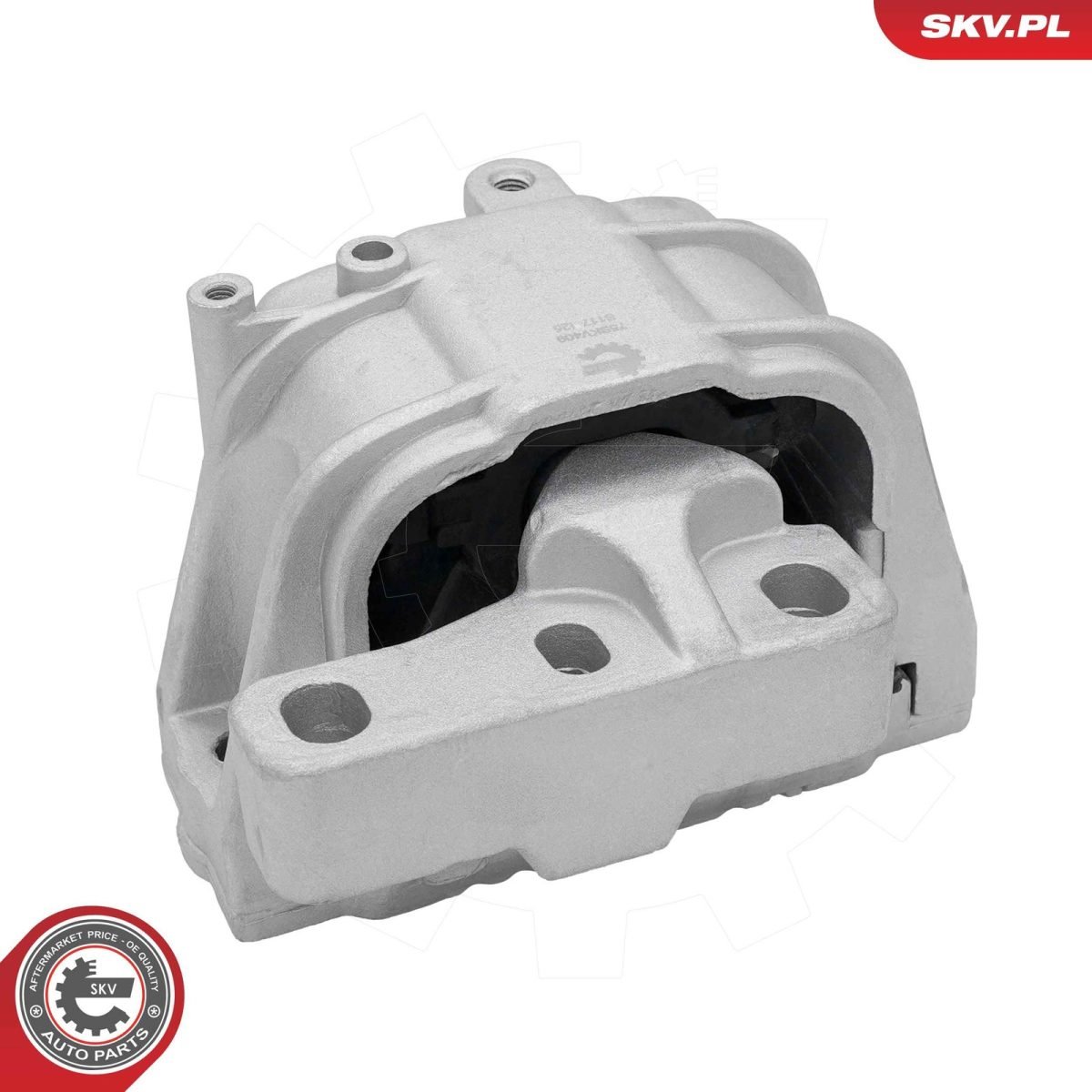 Supporto del motore per VW Golf Plus V (5M1) Golf V (1K1) EOS (1F7) 1K0199262K