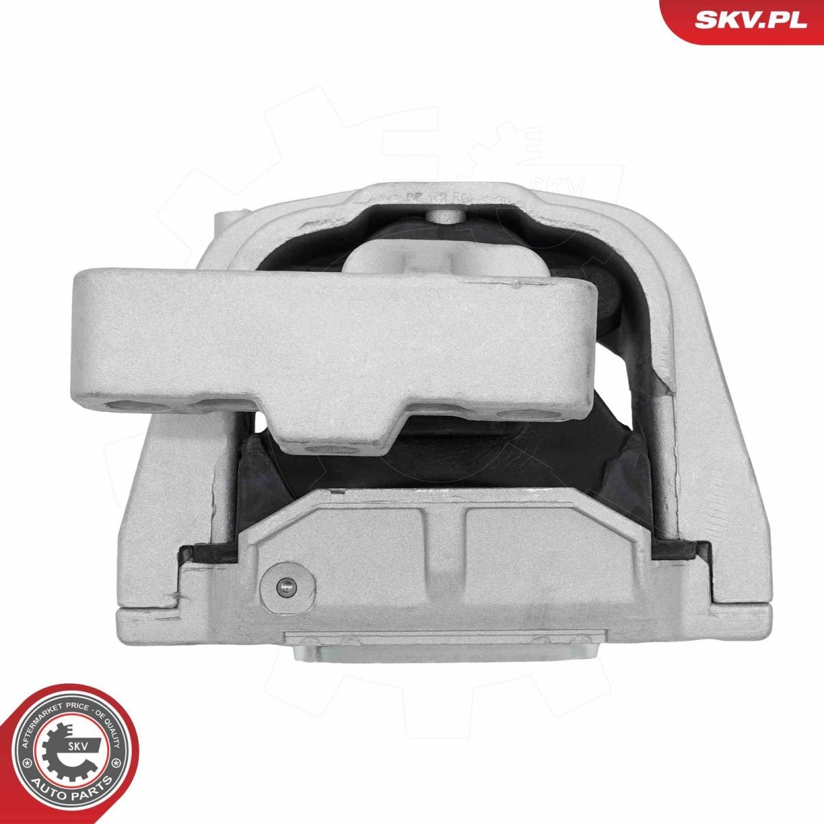 Supporto del motore per VW Golf Plus V (5M1) Golf V (1K1) EOS (1F7) 1K0199262K - immagine 3