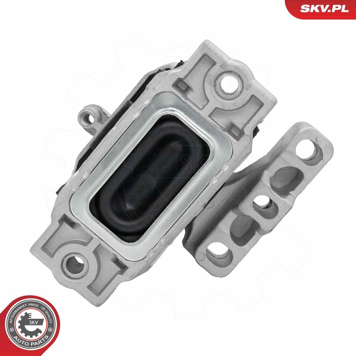 Supporto del motore per VW Golf Plus V (5M1) Golf V (1K1) EOS (1F7) 1K0199262K - immagine 4