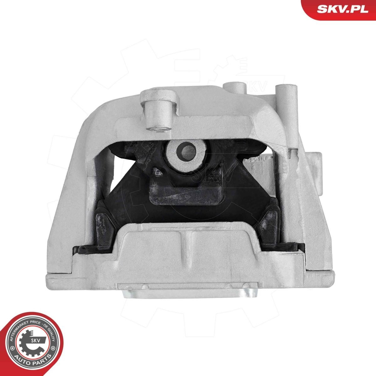 Supporto del motore per VW Golf Plus V (5M1) Golf V (1K1) EOS (1F7) 1K0199262K - immagine 5