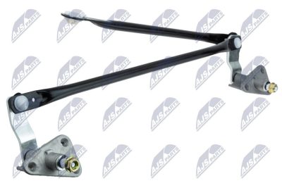 Tiranteria Tergicristallo per Hyundai Atos 1997- e Atos Prime 1999