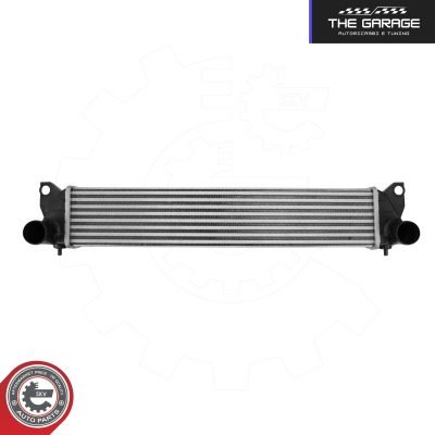 Intercooler per Fiat Sedici (189_); Suzuki SX4 (EY GY) 1362079J50