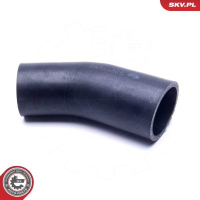 Tubo, Turbina Manicotto Intercooler per FIAT Punto Evo 1.4 T-JET 51838614
