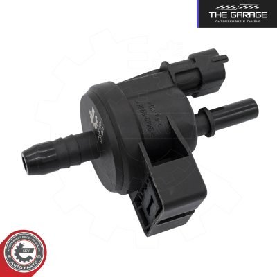 Valvola di sfiato del serbatoio del carburante per Opel Astra J (P10) 55 566 387
