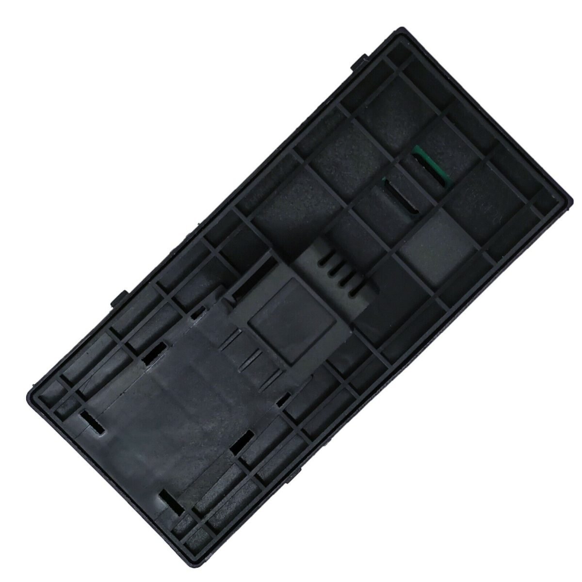 Pulsantiera alzacristalli sinistra per AUDI A3 (03-12), A6 C6 (04-11) Q7 (06-15) - immagine 5