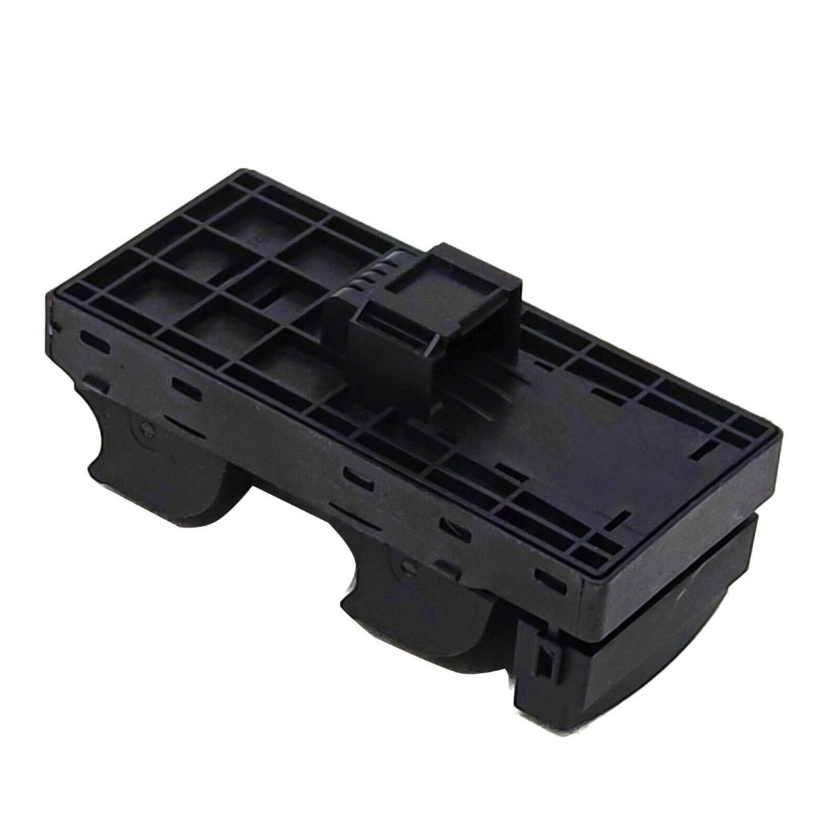 Pulsantiera alzacristalli sinistra per AUDI A3 (03-12), A6 C6 (04-11) Q7 (06-15) - immagine 8