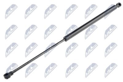 Coppia Molle a Gas Portellone Posteriore Peugeot 206 98-10 Pistoncini'