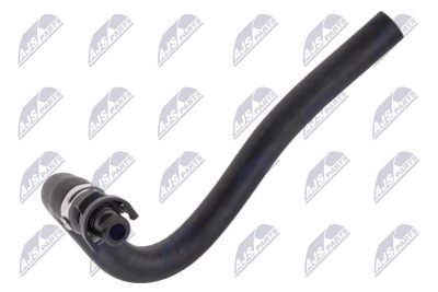 Tubo Flessibile Radiatore per Opel Corsa E 1.2/1.4 (14-)