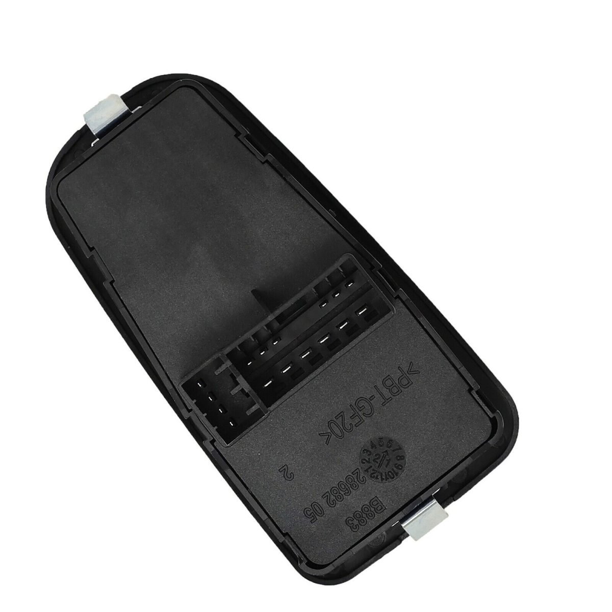 Pulsantiera Console interruttori finestrini specchietti LANCIA Ypsilon II 03-11 - immagine 3