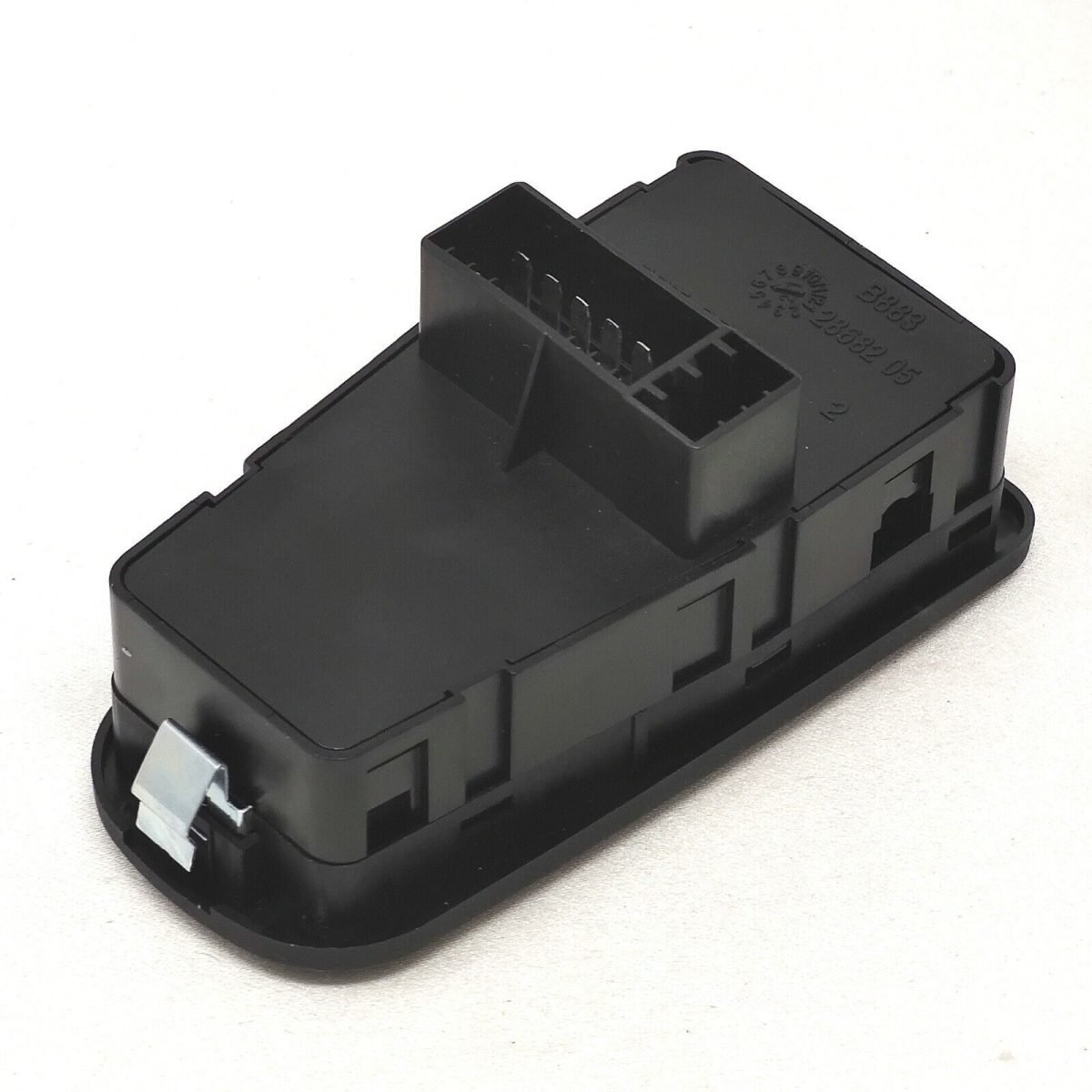 Pulsantiera Console interruttori finestrini specchietti LANCIA Ypsilon II 03-11 - immagine 6
