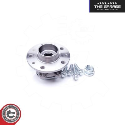 Cuscinetto del mozzo della ruota anteriore per Renault Espace V (JR_) 6000618860