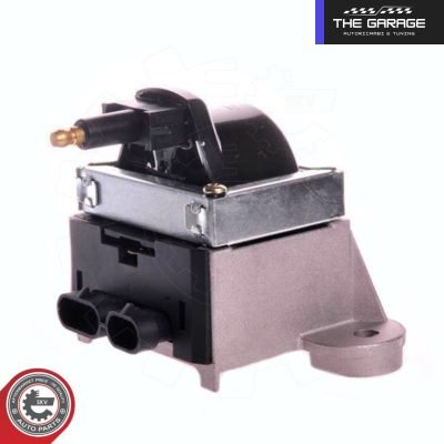 Bobina di accensione per Renault 21 Saloon (L48_) 19 II (B C53_) 19 I (B) 597044