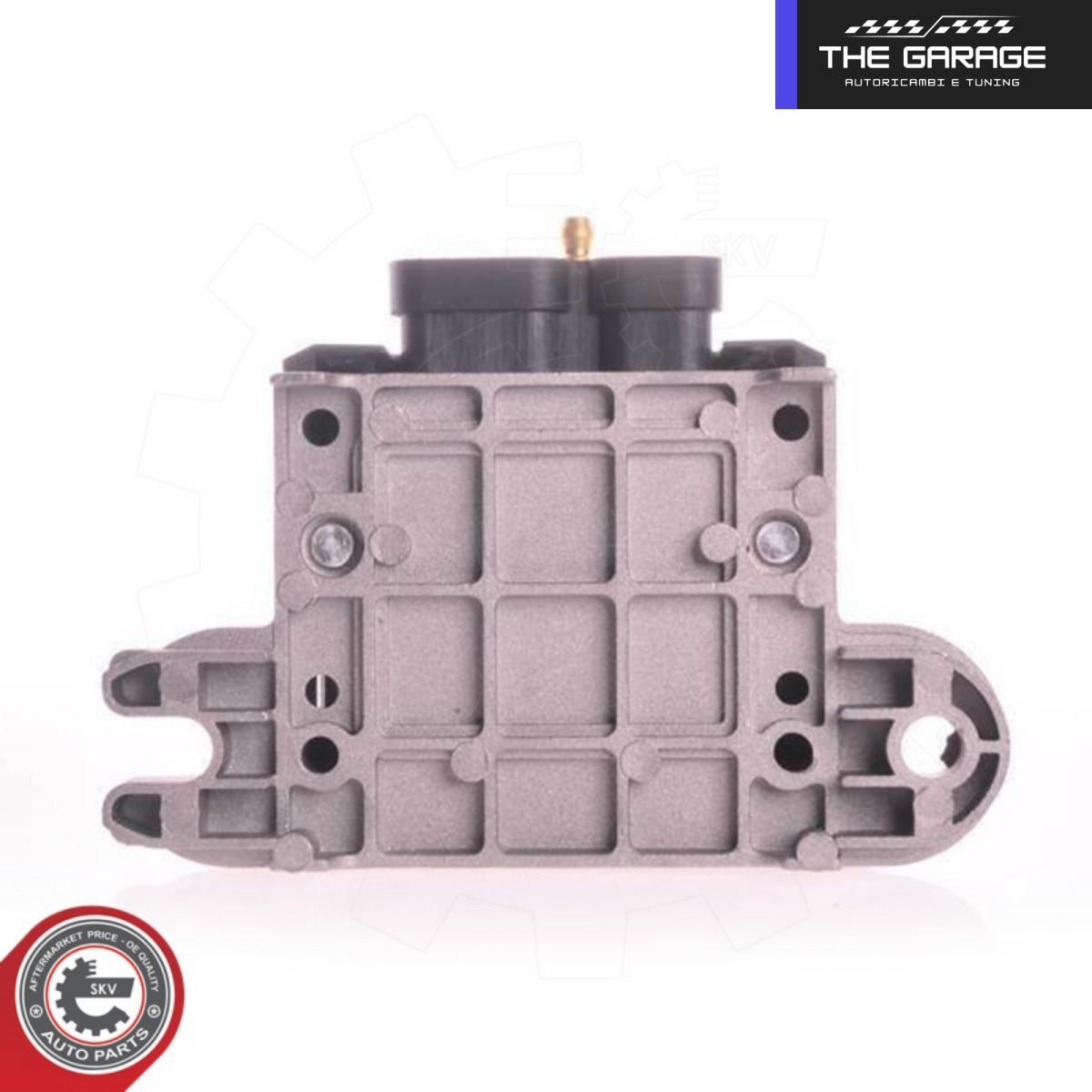 Bobina di accensione per Renault 21 Saloon (L48_) 19 II (B C53_) 19 I (B) 597044 - immagine 3
