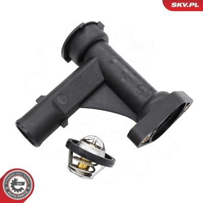 Termostato per Chrysler PT Cruiser (PT_) Neon (PL) Neon II Vision K04693119AB