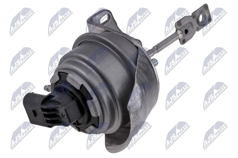 Valvola Regolazione Pressione Carburante Turbocompressore per Audi A4 B8 2.0TDI