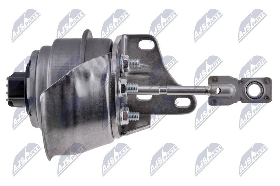 Valvola Regolazione Pressione Carburante Turbocompressore per Audi A4 B8 2.0TDI
