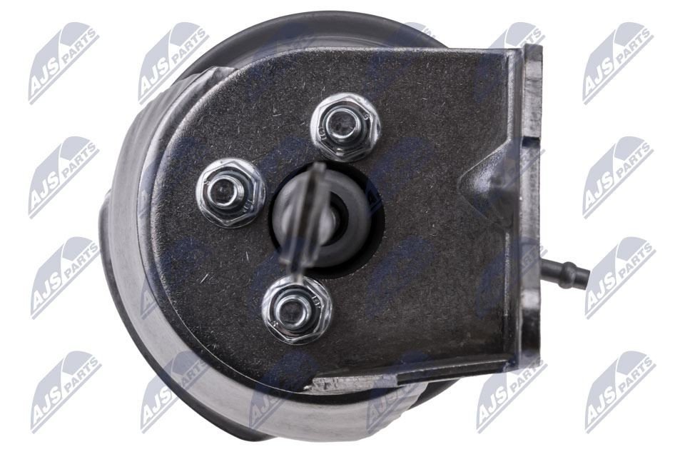 Valvola Regolazione Pressione Carburante Turbocompressore per Audi A4 B8 2.0TDI