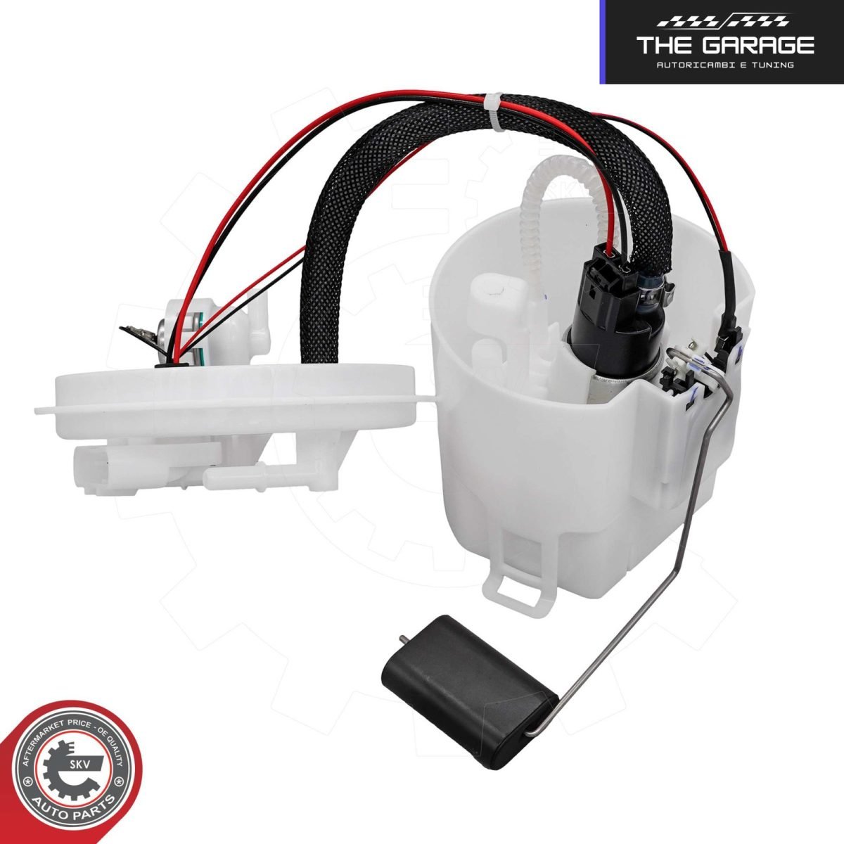 Pompa di benzina per Opel Meriva A MPV (X03); Vauxhall Meriva A (X03) 133539