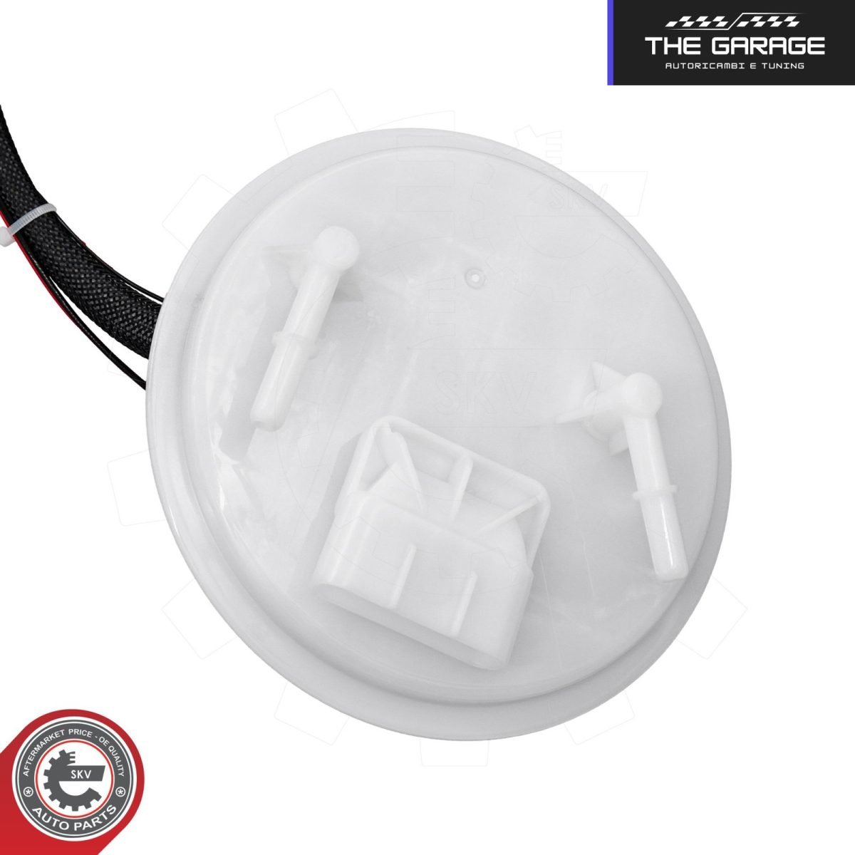 Pompa di benzina per Opel Meriva A MPV (X03); Vauxhall Meriva A (X03) 133539