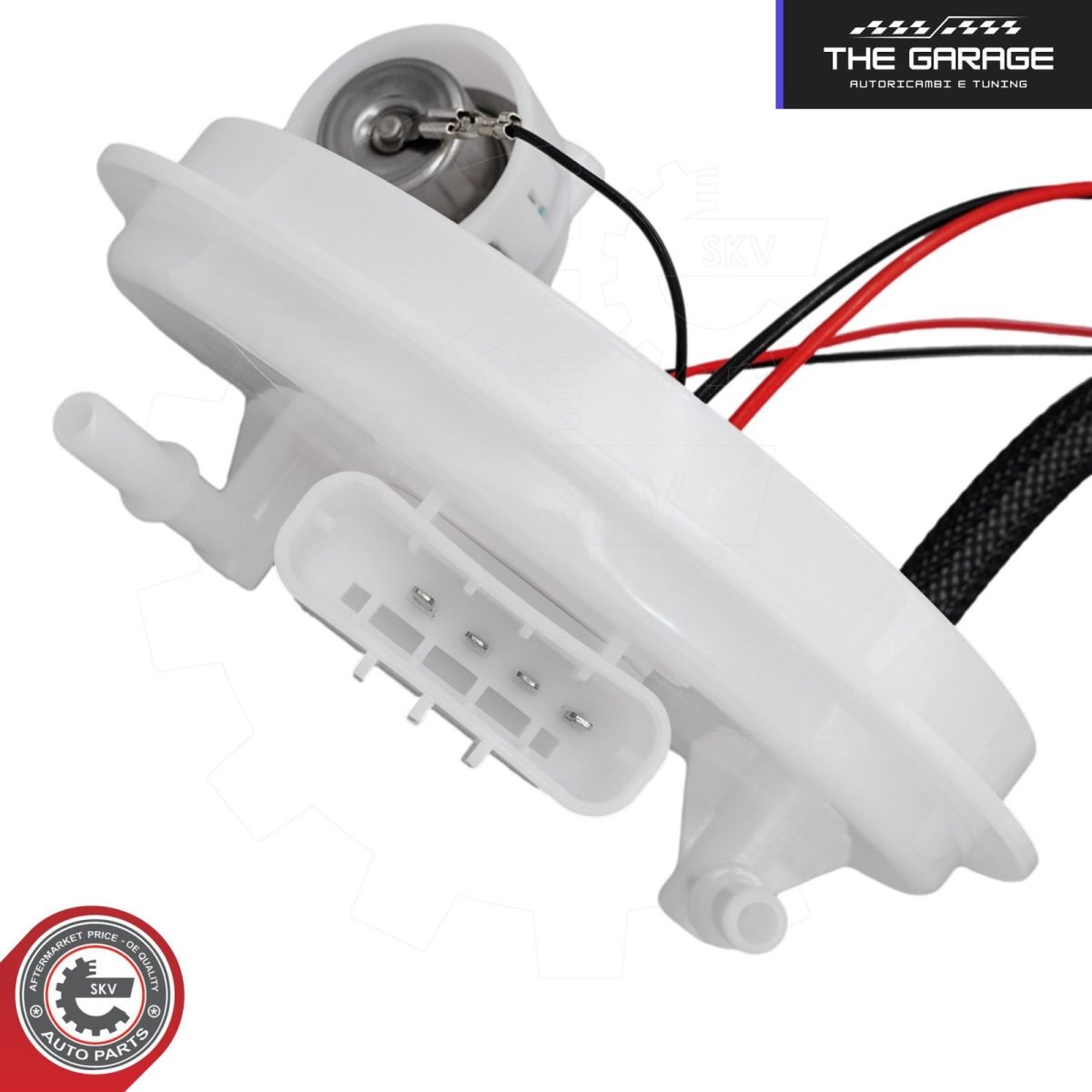 Pompa di benzina per Opel Meriva A MPV (X03); Vauxhall Meriva A (X03) 133539