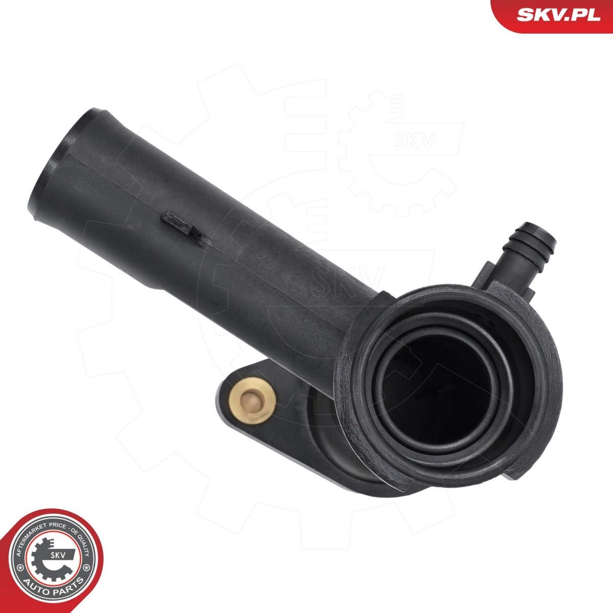 Termostato per Chrysler PT Cruiser (PT_) Neon (PL) Neon II Vision K04693119AB