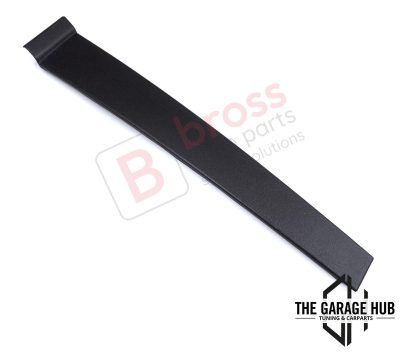 Rivestimento Montante Porta Posteriore Sinistro 7N11N25459AA per Ford Fusion~