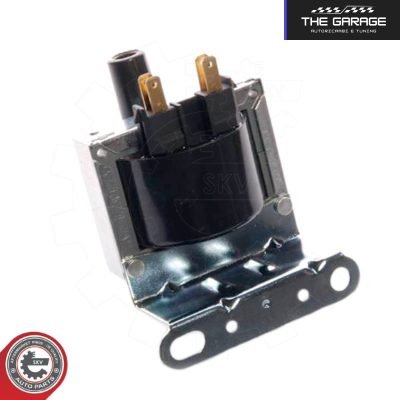 Bobina di accensione per Opel Corsa A Hatchback (S83) Vectra A (J89) 03474233