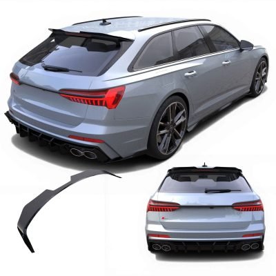 Spoiler Tetto per Audi A6 S-Line / S6 2018-2026