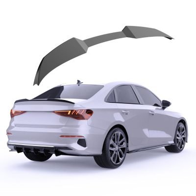 Spoiler Posteriore per Audi A3/S3/RS3 8Y Berlina 2020-2024