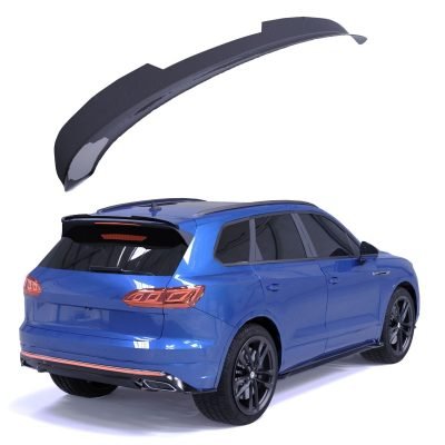 Spoiler Posteriore per Volkswagen Touareg Mk3 R-Line 2018–2023