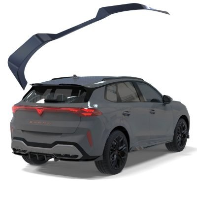 Spoiler Tetto per Cupra Terramar 2024-2026
