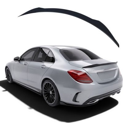 Spoiler Posteriore per Mercedes-Benz Classe C W205 2014-2021