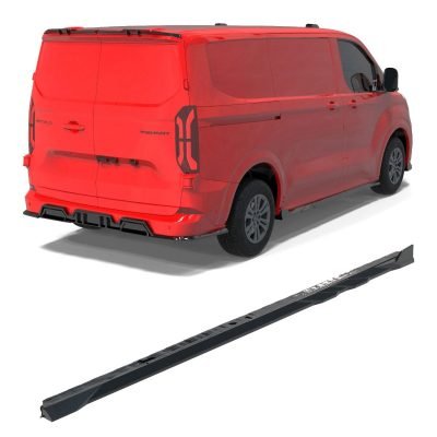 Minigonne per Ford Transit Custom Mk2 L1 2023-2026