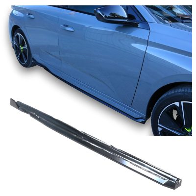 Minigonne per Peugeot 308 GT Mk3 & SW 2021-2026