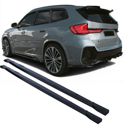 Minigonne per BMW X1 U11 Dal 2026