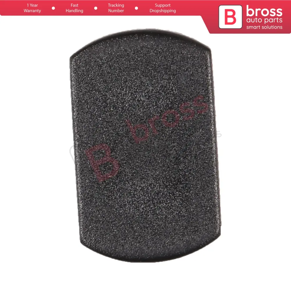 10 Clip Fissaggio Modanature Esterne 51711496621 per BMW