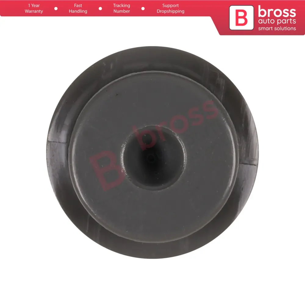10 Clip Fissaggio Pannello Porta 10 Pezzi per Honda Daewoo