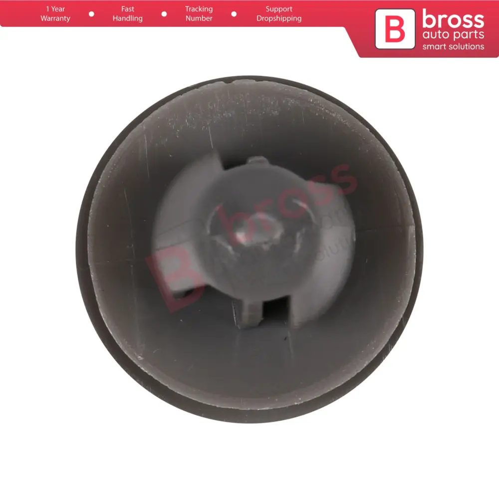 10 Clip Fissaggio Pannello Porta 10 Pezzi per Honda Daewoo