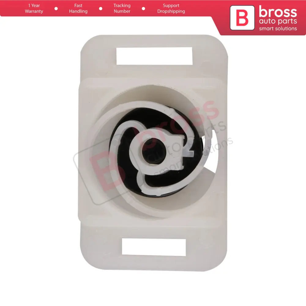 10 Clip Fissaggio Pannello Porta 10 Pezzi per Volkswagen Audi