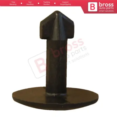 10 Perni di Centraggio per Spoiler Ruota Audi VW 4a0805121c