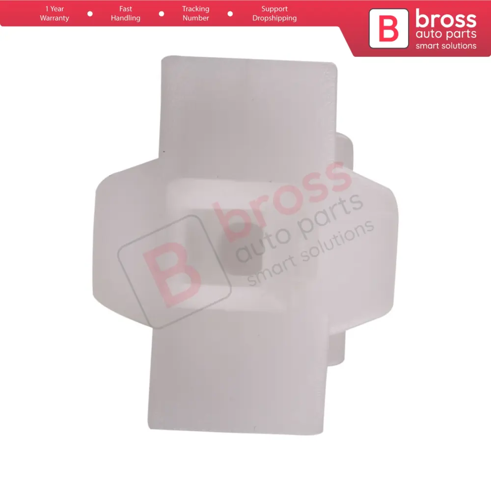 10 Pezzi Blocca Rivestimenti Universale per Auto