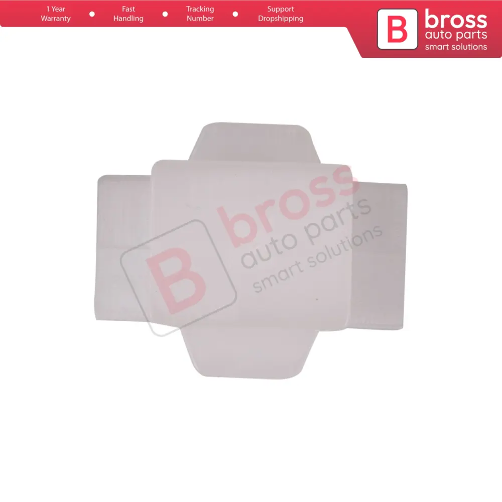 10 Pezzi Blocca Rivestimenti Universale per Auto