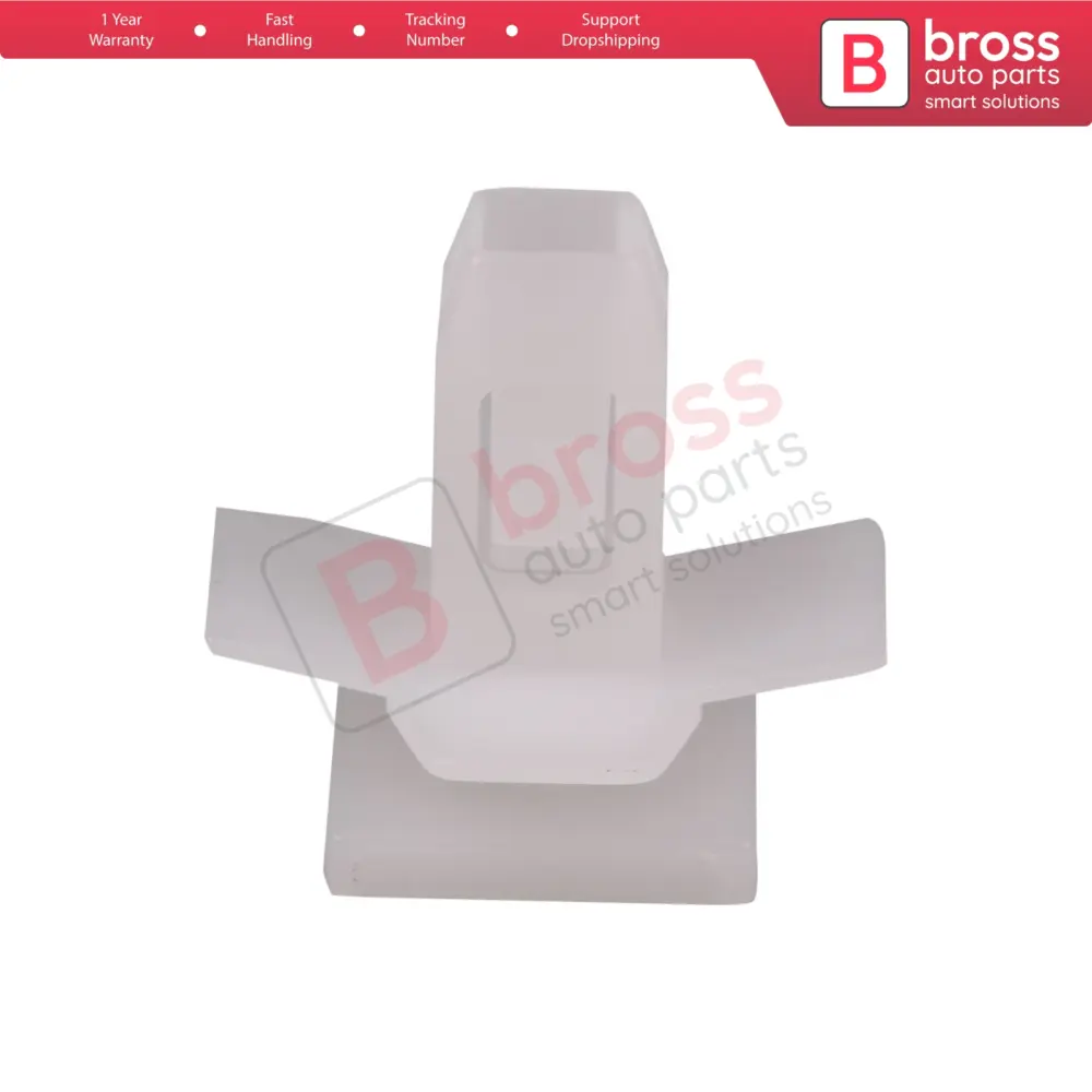 10 Pezzi Blocca Rivestimenti Universale per Auto